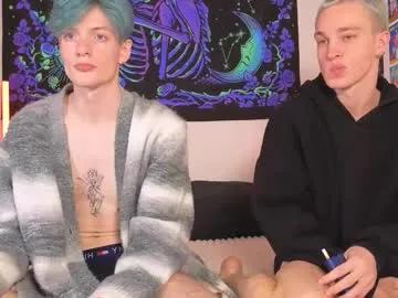 marius_vexley on Chaturbate