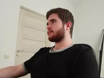 Freechat mark_maxim on Chaturbate