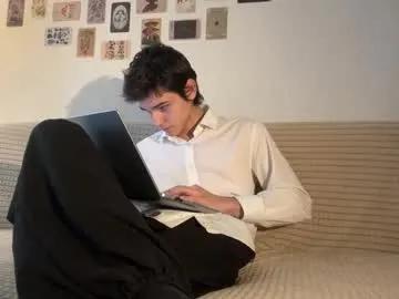 Freechat mark_romal on Chaturbate