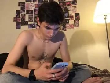Freechat mark_romal on Chaturbate