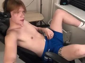 markcarthy — Boyfriend Mode #cumshow #twink #young  #submissive  #bigcock