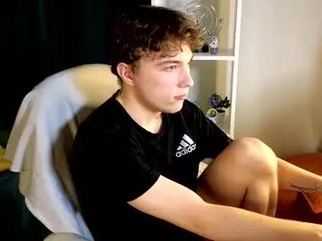 Private markshot_ on Chaturbate