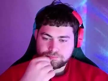 mars_si on Chaturbate