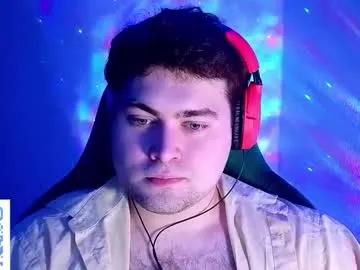 mars_si on Chaturbate