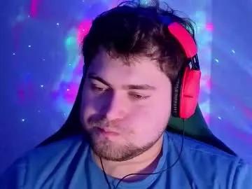 mars_si on Chaturbate