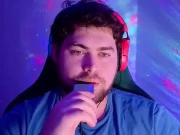 mars_si on Chaturbate