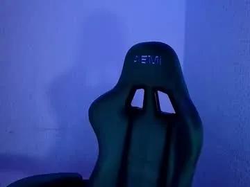 mars_si on Chaturbate