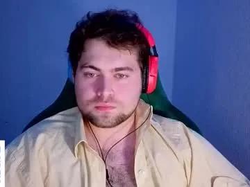 mars_si on Chaturbate