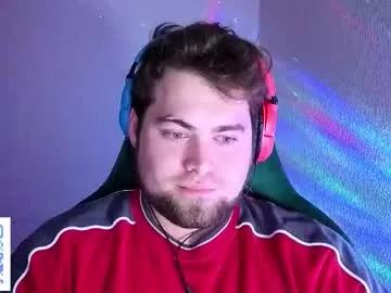 mars_si on Chaturbate