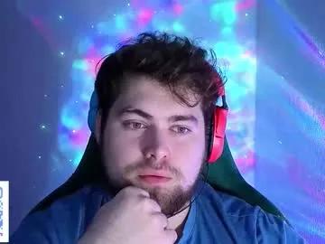 mars_si on Chaturbate