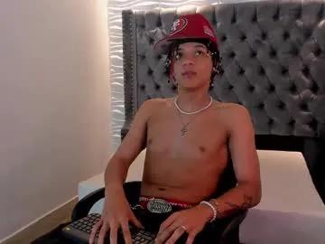 marshall_spencer — SHOW HARD DICK #twink #bigdick #bbc #cum #master [84 tokens remaining]