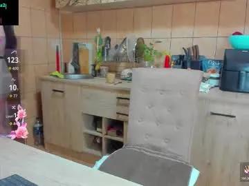 marshasugar on Chaturbate