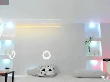 martina_mayers on Chaturbate