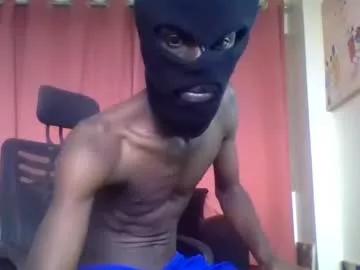 martineznn64 on Chaturbate