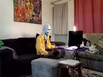 martineznn64 on Chaturbate