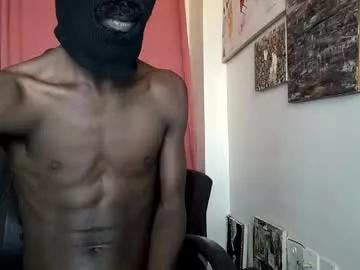 martineznn64 on Chaturbate