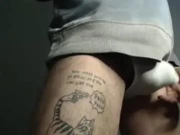 Freechat marty_gee on Chaturbate