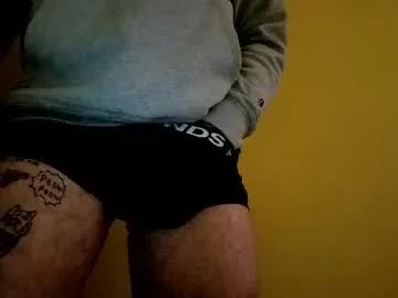 Freechat marty_gee on Chaturbate