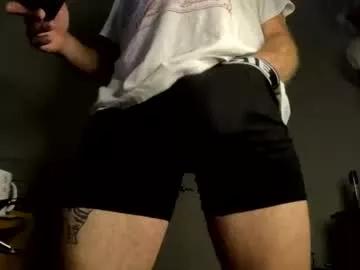 Freechat marty_gee on Chaturbate