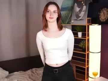 marxgraeber — Goal: take off my shirt!>.< | Hello, my name is Caroline, try my favorite patterns 33/55/77/111! #new #18 #shy #smalltits #teen [37 tokens remaining]