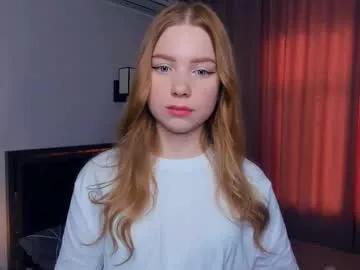 mary_hope_u on Chaturbate
