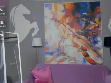 mary_hope_u on Chaturbate