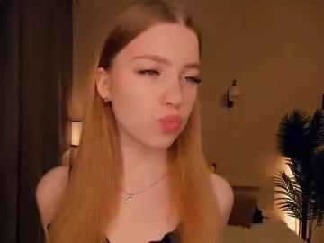 mary_hope_u on Chaturbate