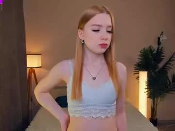 mary_hope_u on Chaturbate
