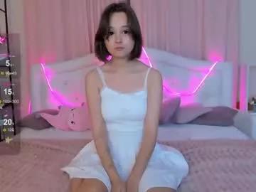 mary_u on Chaturbate