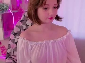 mary_u on Chaturbate
