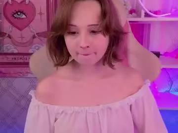mary_u on Chaturbate