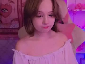 mary_u on Chaturbate