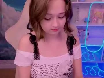 mary_u — GOAL: Ice on the ass [65 tokens remaining] t's an ice show today! And glitter! Let's freeze my body and make it sparkle. #anal #teen #smalltits #skinny #lovense