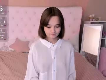 mary_u on Chaturbate