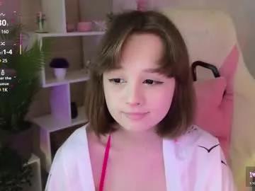 mary_u on Chaturbate