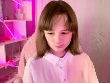 mary_u on Chaturbate