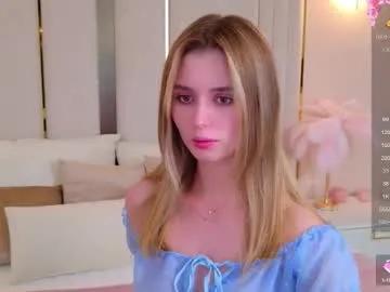 marybeth_snow on Chaturbate