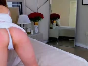 marybeth_snow on Chaturbate