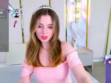 marybeth_snow on Chaturbate