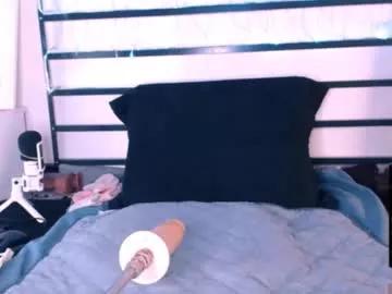 marycum2u on Chaturbate