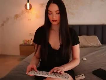 marypsiss on Chaturbate