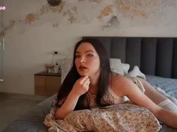 marypsiss on Chaturbate