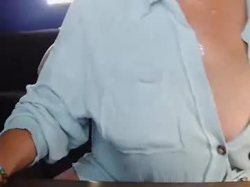 masksntitsntoes on Chaturbate
