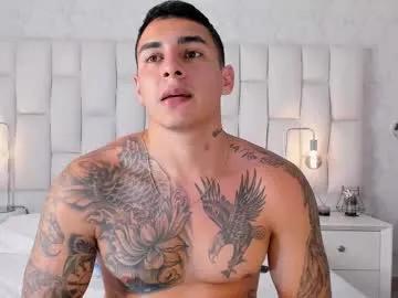 massimocontie_ on Chaturbate