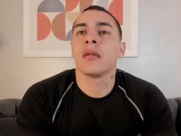 massimocontie_ on Chaturbate