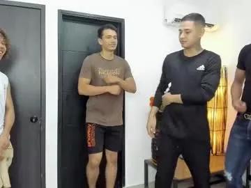 masters_sexx on Chaturbate