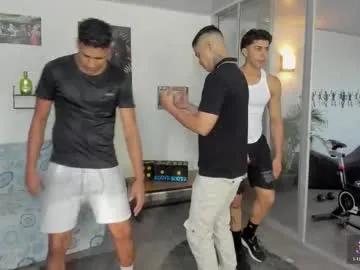 masters_sexx on Chaturbate