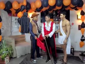 masters_sexx on Chaturbate