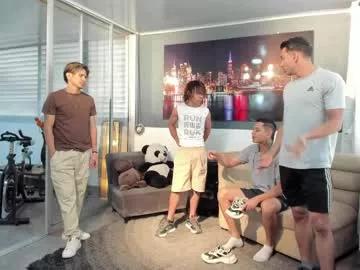 masters_sexx on Chaturbate