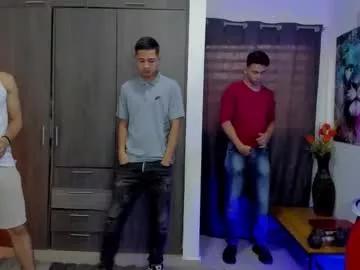 masters_sexx on Chaturbate